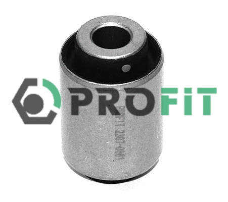 Mounting, control/trailing arm (2307-0661)