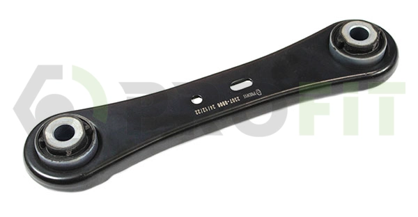 Control/Trailing Arm, wheel suspension (2307-0906)