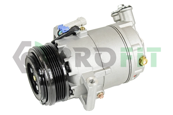 Compressor, air conditioning (1790-0053)