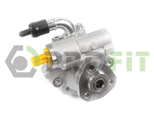 Hydraulic Pump, steering (3040-0998)