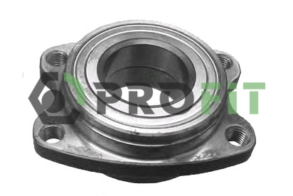 Wheel Bearing Kit (2501-3536)