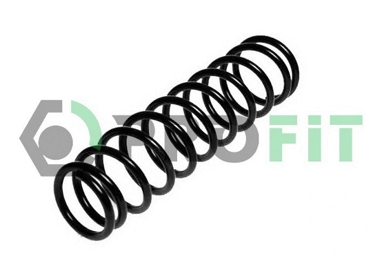 Suspension Spring (2010-0900)