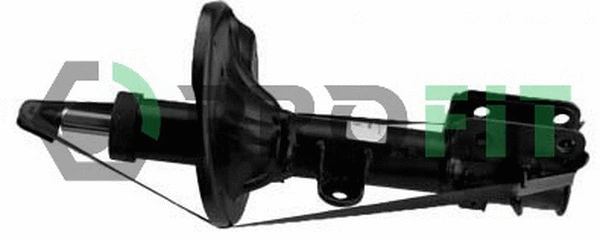 Shock Absorber (2004-0965)