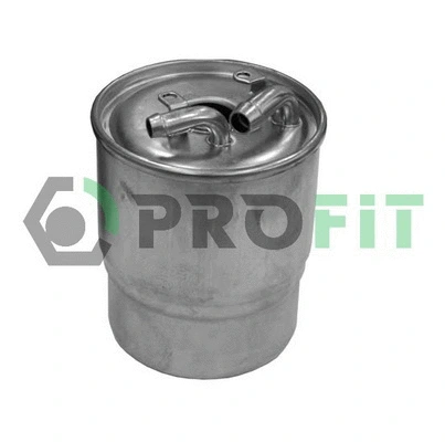 Fuel Filter (1530-2820)