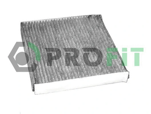 Filter, cabin air (1521-2109)