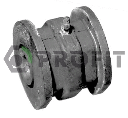 Mounting, control/trailing arm (2307-0609)