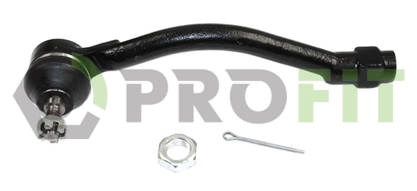 Tie Rod End (2302-0706)