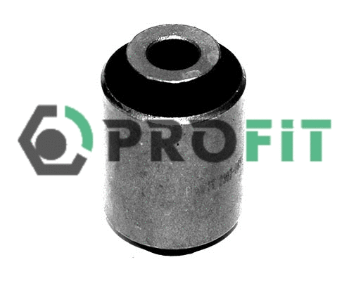 Mounting, control/trailing arm (2307-0651)