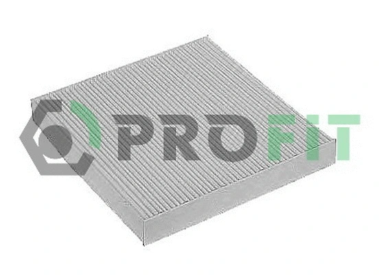 Filter, cabin air (1521-2117)