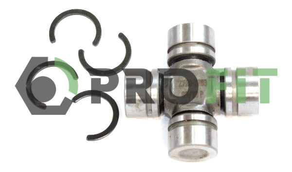 Joint, propshaft (2750-0003)