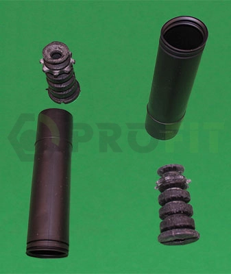 Dust Cover Kit, shock absorber (2314-9233)