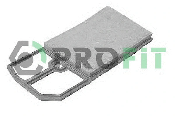 Air Filter (1512-1034)