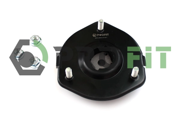 Mounting, shock absorber (2314-0805)