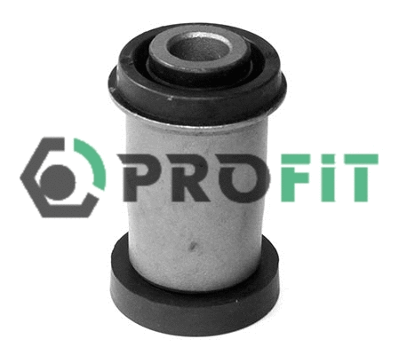 Mounting, control/trailing arm (2307-0837)