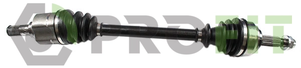 Drive Shaft (2730-3068)