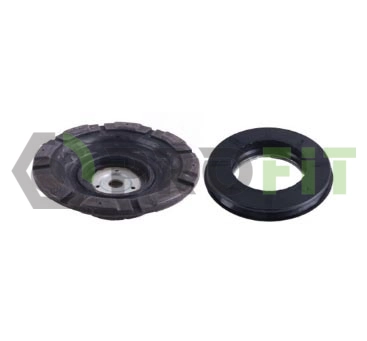 Mounting, shock absorber (2314-0694)