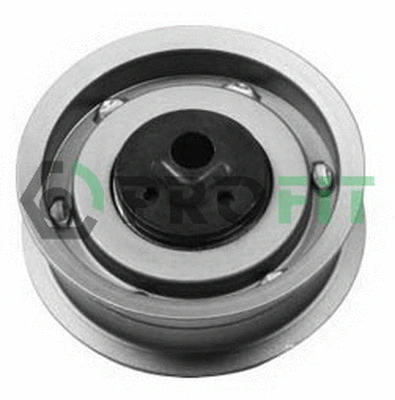 Tensioner Pulley, timing belt (1014-0049)