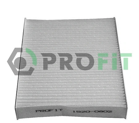 Filter, cabin air (1520-0802)