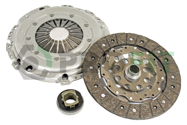 Clutch Kit (2525-1143)