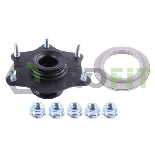 Mounting, shock absorber (2314-0984)