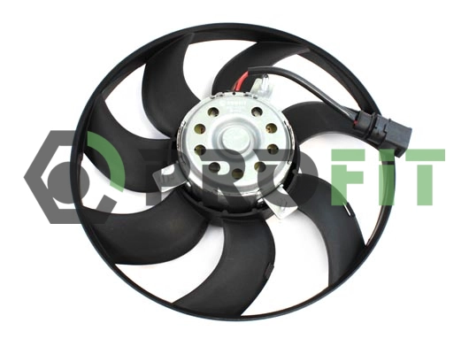 Fan, engine cooling (1850-0035)