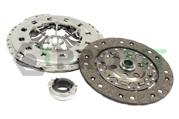 Clutch Kit (2525-1127)