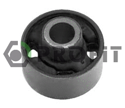 Mounting, control/trailing arm (2307-0620)