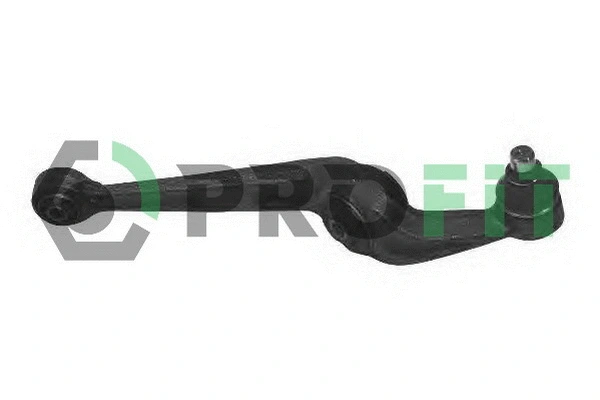 Control/Trailing Arm, wheel suspension (2304-0273)