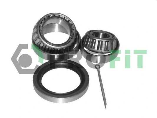 Wheel Bearing Kit (2501-0528)