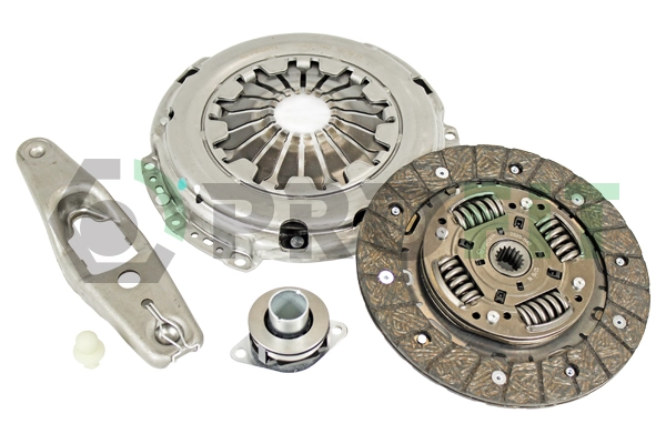 Clutch Kit (2525-1140)
