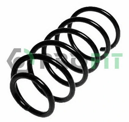 Suspension Spring (2010-0002)