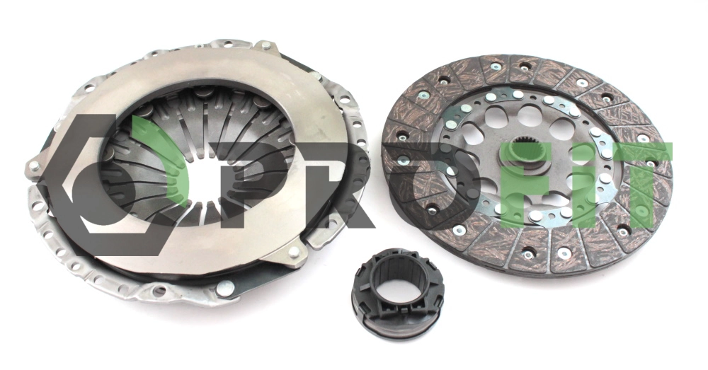 Clutch Kit (2525-1042)