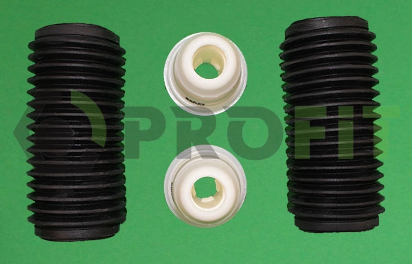 Dust Cover Kit, shock absorber (2314-9216)
