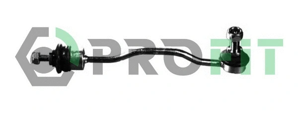 Link/Coupling Rod, stabiliser bar (2305-0448)