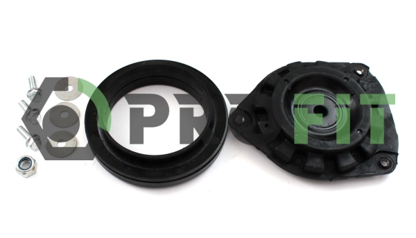 Mounting, shock absorber (2314-0802)