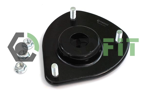 Mounting, shock absorber (2314-0736)