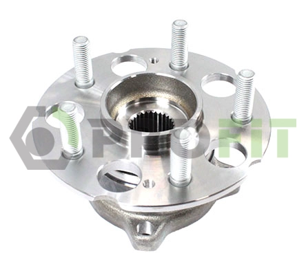 Wheel Bearing Kit (2501-7441)