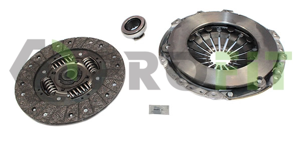 Clutch Kit (2525-1156)