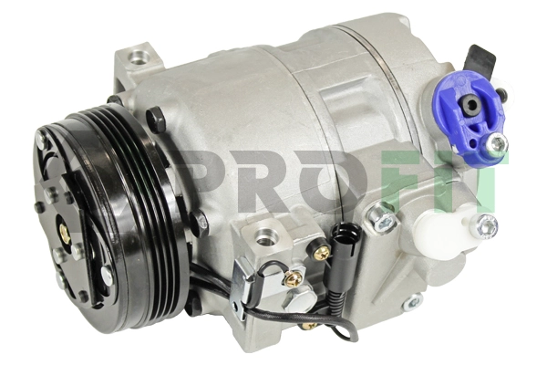 Compressor, air conditioning (1790-0051)