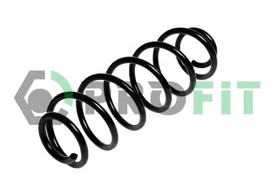 Suspension Spring (2010-0625)