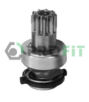 Freewheel Gear, starter (1910-8047)