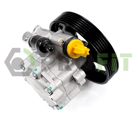 Hydraulic Pump, steering (3040-0563)