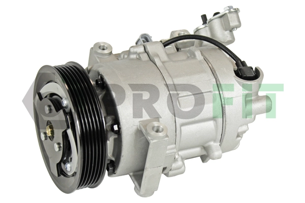 Compressor, air conditioning (1790-0056)