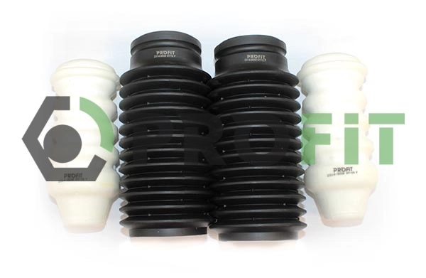 Dust Cover Kit, shock absorber (2314-9038)