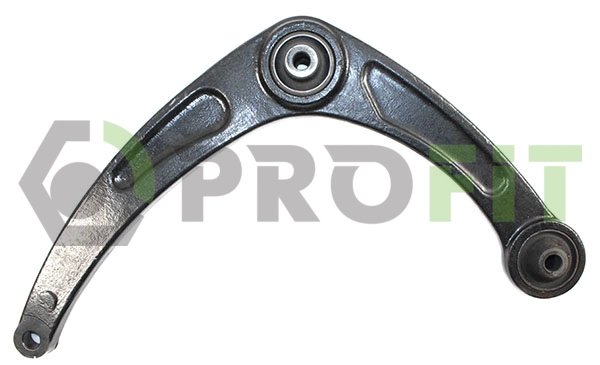 Control/Trailing Arm, wheel suspension (2304-0564)
