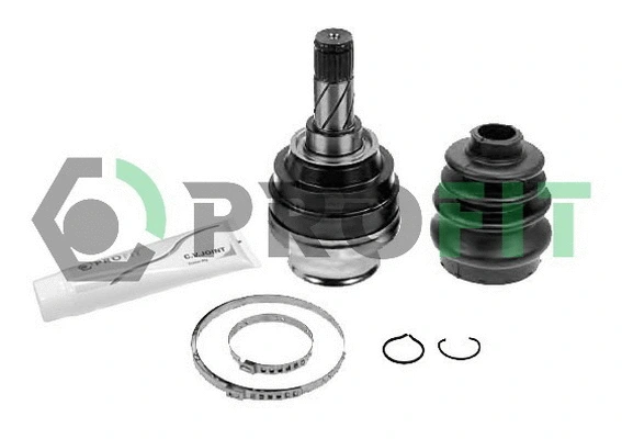 Joint Kit, drive shaft (2810-1008)