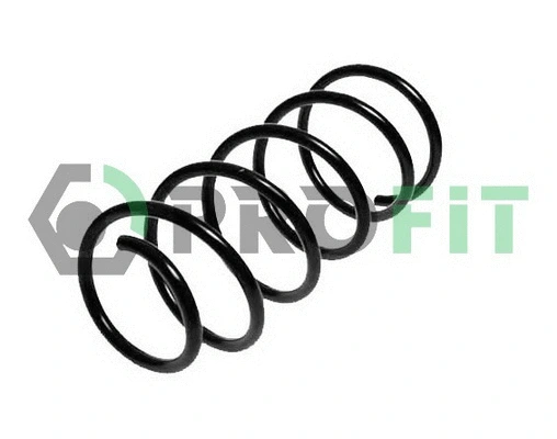 Suspension Spring (2010-0419)