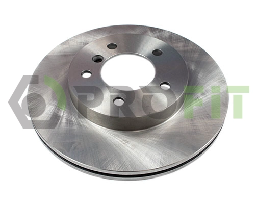 Brake Disc (5010-1066)