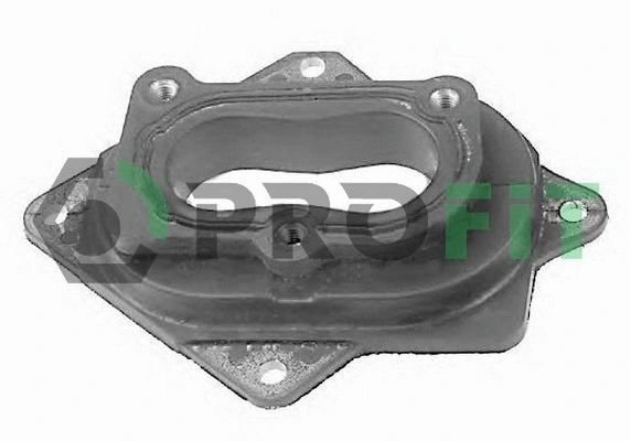 Flange, carburettor (1015-0482)