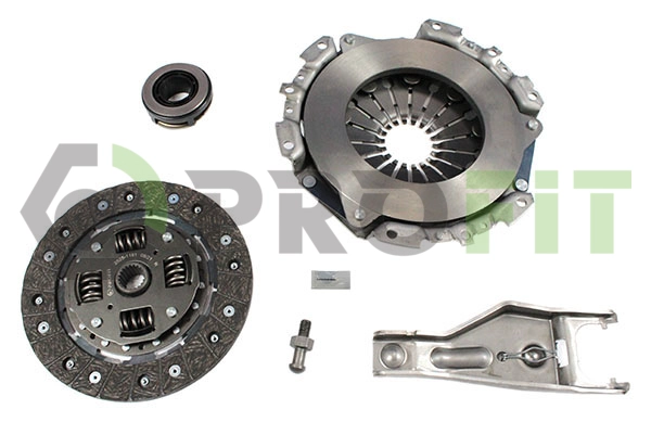 Clutch Kit (2525-1161)